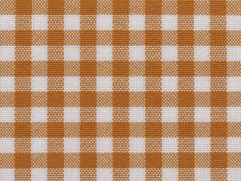 Vichy ocre — tela 5