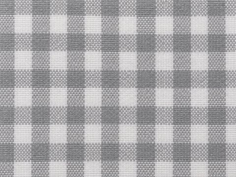 Vichy gris perla — tela 10