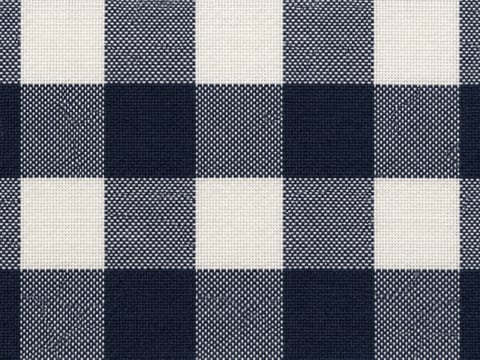 Cuadros azul marino — tela 22
