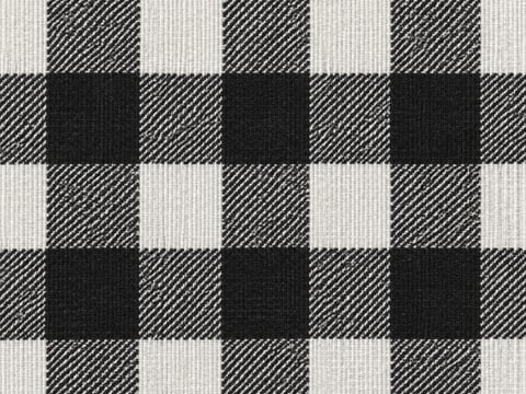 Cuadros negro — tela 23