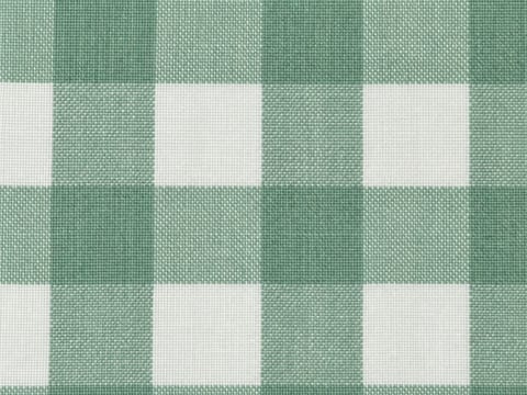 Cuadros verde suave — tela 38